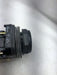 ALLEN-BRADLEY 800H-AR SER T NON-ILLUMINATED BLACK FLUSH HEAD PUSH BUTTON