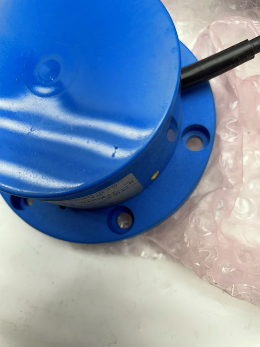 NEW 871C-D40VS77 CYLINDRICAL INDUCTIVE PROX SWITCH 24-250 VAC 15-40mm SENSING