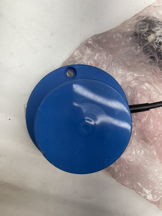 NEW 871C-D40VS77 CYLINDRICAL INDUCTIVE PROX SWITCH 24-250 VAC 15-40mm SENSING