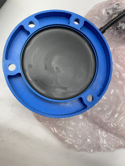 NEW 871C-D40VS77 CYLINDRICAL INDUCTIVE PROX SWITCH 24-250 VAC 15-40mm SENSING