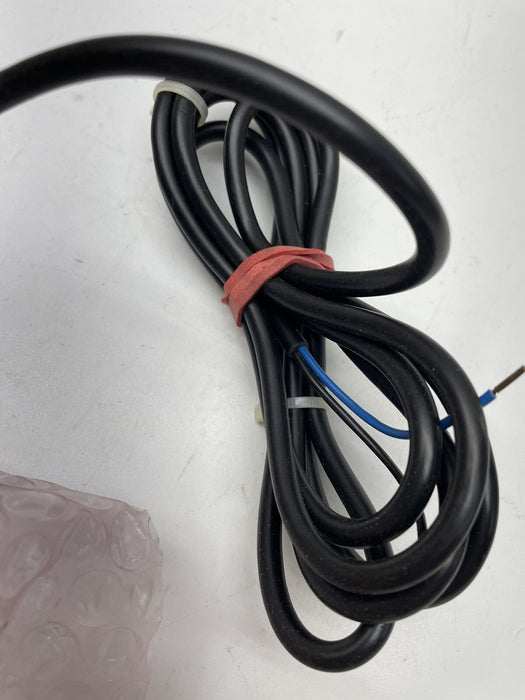 NEW 871C-D40VS77 CYLINDRICAL INDUCTIVE PROX SWITCH 24-250 VAC 15-40mm SENSING