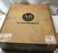 NEW ALLEN BRADLEY 1771-AF FIBER CONVERTER OLD STOCK 1992 NIB