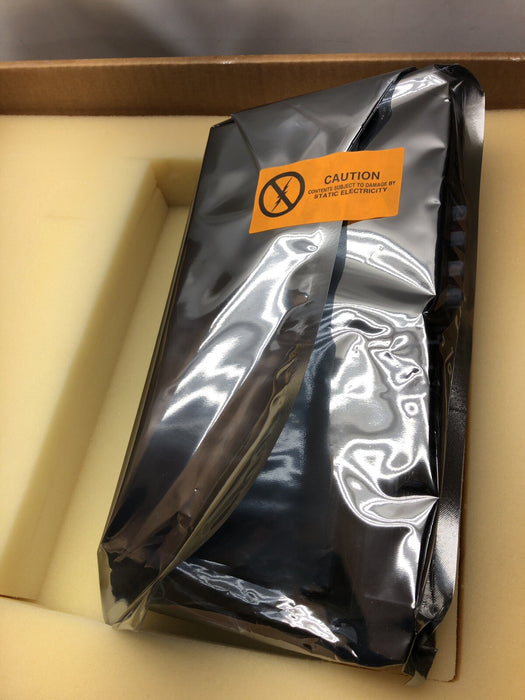 NEW ALLEN BRADLEY 1771-AF FIBER CONVERTER OLD STOCK 1992 NIB