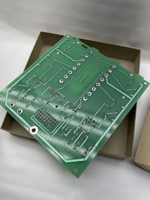 ABB NTPL01 TERMINATION UNIT INSTALLED TO TEST