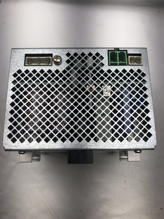 ALLEN-BRADLEY 1606-XL240DR 24VDC POWER SUPPLY N+1 REDUNDANT VERSION