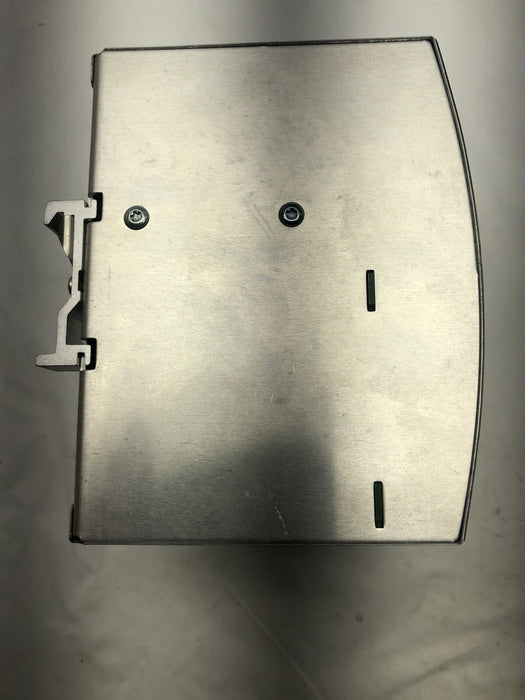 ALLEN-BRADLEY 1606-XL240DR 24VDC POWER SUPPLY N+1 REDUNDANT VERSION