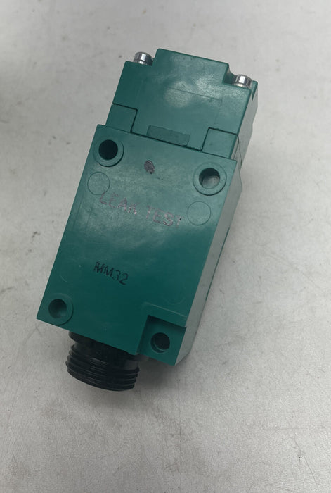 NEW ALLEN BRADLEY 802M-HJ1NF PRE-WIRED SEALED LIMIT SWITCH CW/CCW 2 CIRCUIT