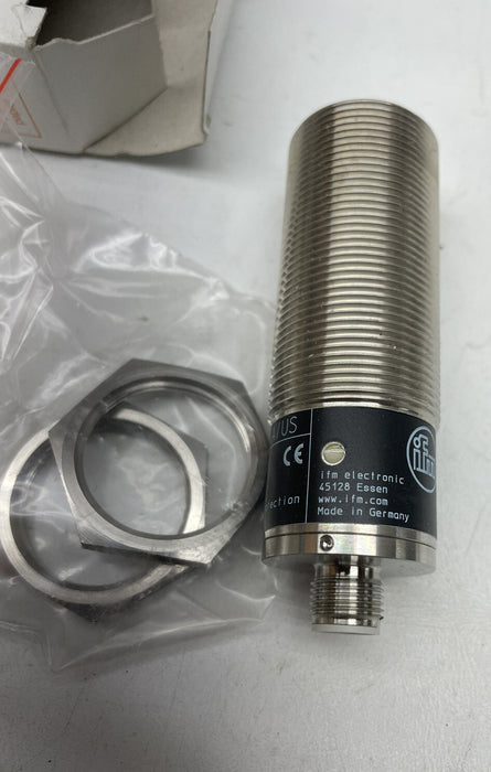 IFM EFECTOR100 II5751 PROXIMITY SWITCH IIA2010-FRKG/V4A/US-100-IRF