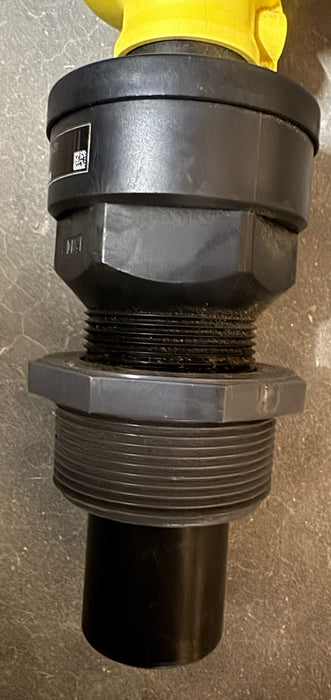 VEGA VEGASON 61 ULTRASONIC LEVEL SENSOR SN61UXANKNAX SN61