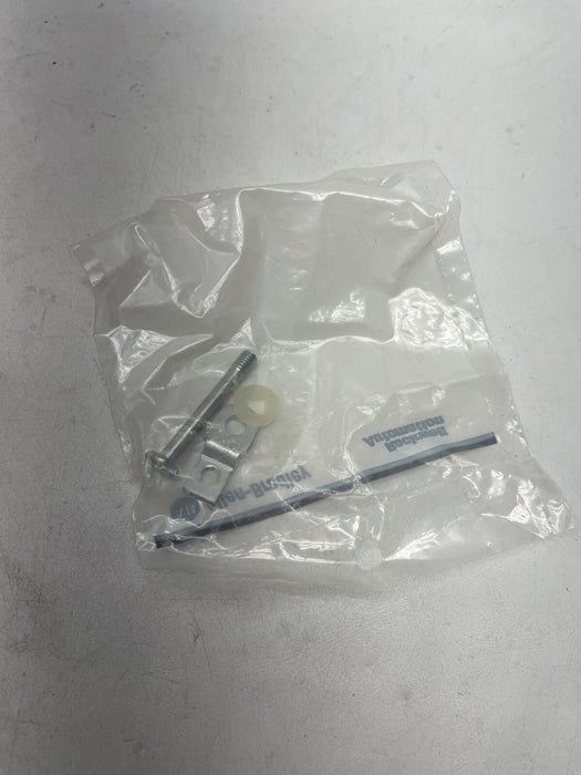 NEW ALLEN BRADLEY 802M-HJ1NF PRE-WIRED SEALED LIMIT SWITCH CW/CCW 2 CIRCUIT