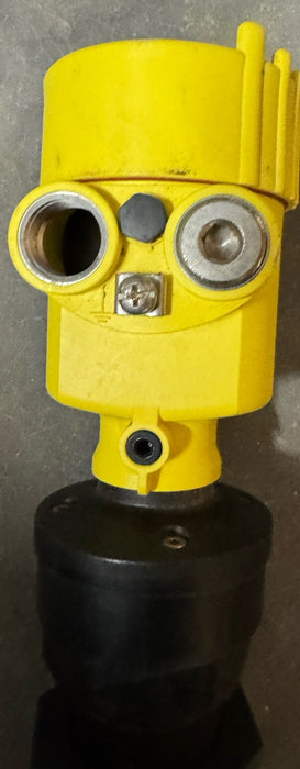 VEGA VEGASON 61 ULTRASONIC LEVEL SENSOR SN61UXANKNAX SN61