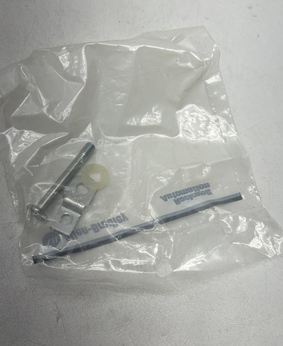 NEW ALLEN BRADLEY 802M-HJ1NF PRE-WIRED SEALED LIMIT SWITCH CW/CCW 2 CIRCUIT