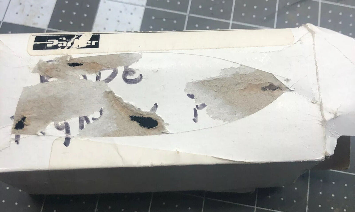 PARKER 15R211FB  3/8" REGULATOR NIB PNEUMATIC COMPRESSED AIR REG