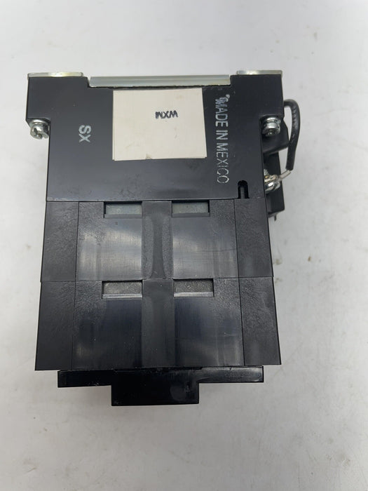 NEW ALLEN-BRADLEY BULLETIN 700 700-RL600A1 TYPE R 120 VAC RELAY 0 N.C 6 N.O