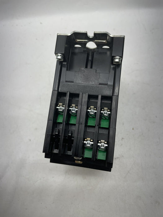 NEW ALLEN-BRADLEY BULLETIN 700 700-RL600A1 TYPE R 120 VAC RELAY 0 N.C 6 N.O