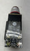 Allen Bradley 800MR-PB16RAK ROUND ILLUMINATED PUSHBUTTON RED HEAD 800MR 800MR-