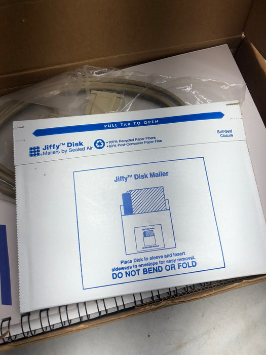 NEW FOXBORO PC10-AEM PC10 INTELLIGENT TRANSMITTER CONFIGURATOR NIB D0157YE