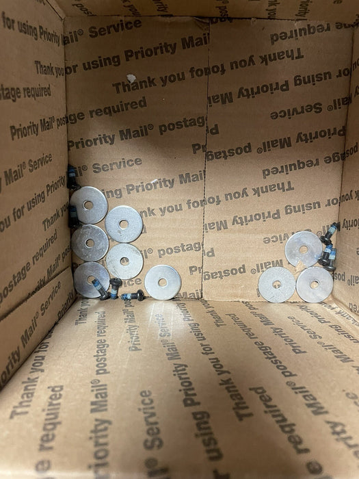 LOT OF THREE RMR-117 & B-117 RAM MOUNT 3 BASES AND 2 ARMS SEE PHOTOS