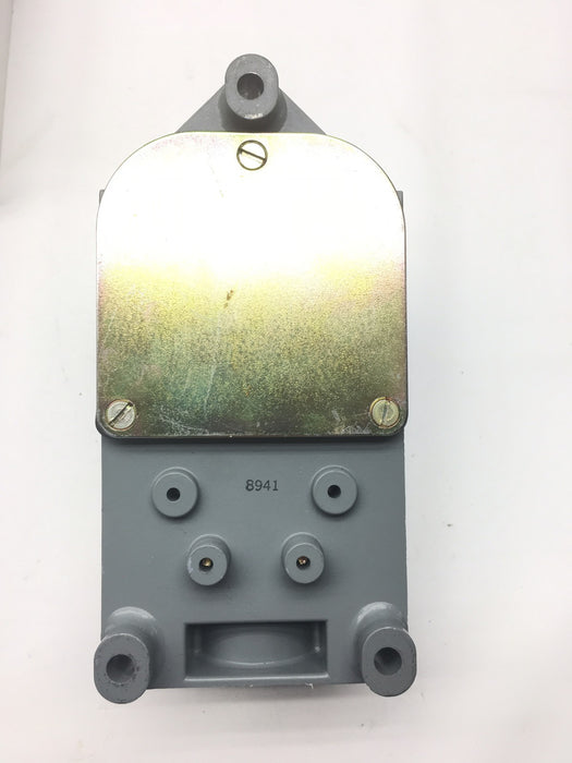 NEW ALLEN BRADLEY 801-CMC21 Snap Limit Switch