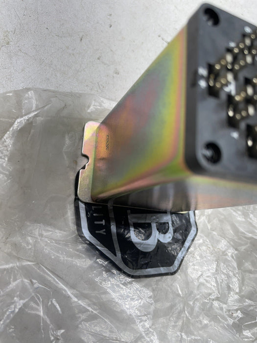 NEW ALLEN BRADLEY 1610-T0630S24 DRY REED RELAY BULLETIN 1610 SERIES C 24 VDC