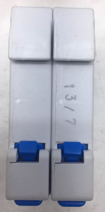 NEW ALLEN-BRADLEY 1492-FB2C30 DUAL FUSE HOLDER DIN RAIL MOUNT