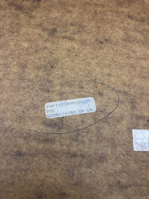 GE FANUC IC697ALG230D SER 90-70 INPUT ANALOG HIGH LEVEL 8PT 55000188 HONEYWELL