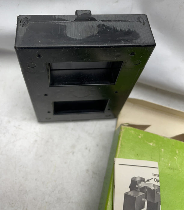 NEW ALLEN-BRADLEY 74A81 SIZE 4 600 VAC 60 HZ STARTER COIL 550 VAC 50HZ SERIES K