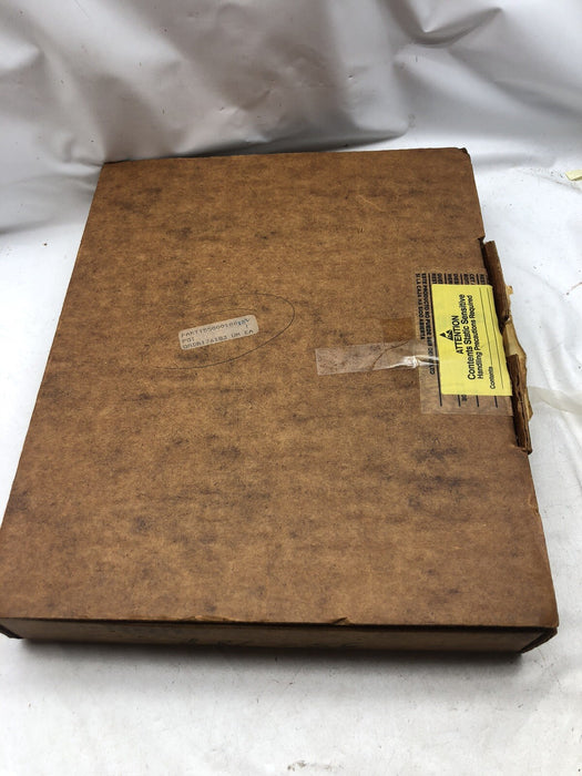 GE FANUC IC697ALG230D SER 90-70 INPUT ANALOG HIGH LEVEL 8PT 55000188 HONEYWELL