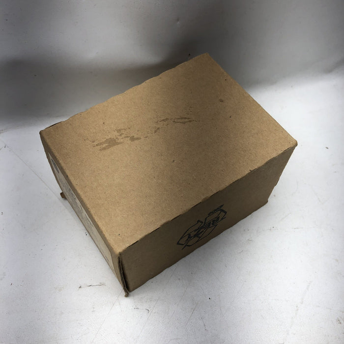 NEW OLD STOCK 592-A2CA SMP OVERLOAD RELAY .32 TO 1 AMP CURRENT RANGE