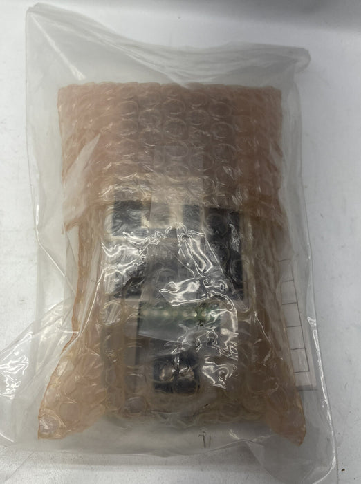 NEW KEYENCE N-L1 DEDICATED COMMUNICATION ETHERNET UNIT FOR 2D / 3D BARCODE READ