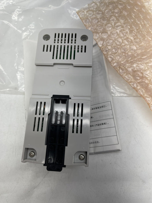 NEW KEYENCE N-L1 DEDICATED COMMUNICATION ETHERNET UNIT FOR 2D / 3D BARCODE READ