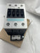 NEW SIEMENS 3RT1034-1AK60 3 PHASE CONTACTOR 15KW NIB