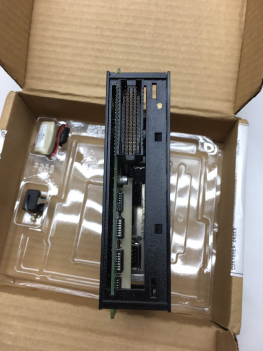 Allen-Bradley 1756-L1/A Controllogix ProcessorLogix 5550