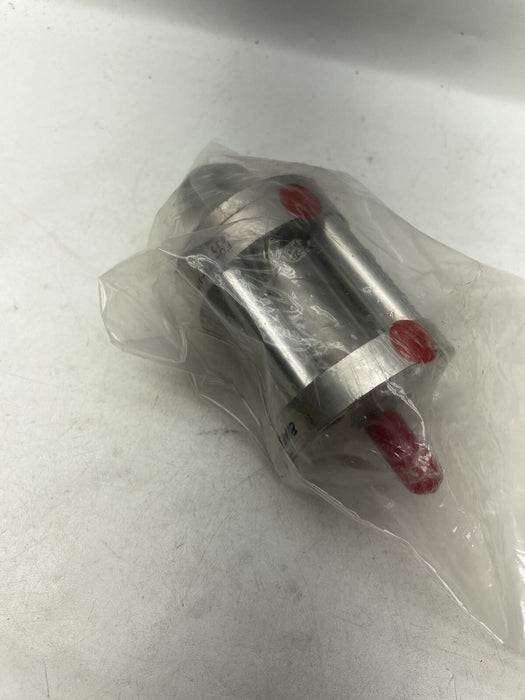 NEW BIMBA FO-172-1MT FLAT-1 PNEUMATIC CYLINDER FO-172 -1MT