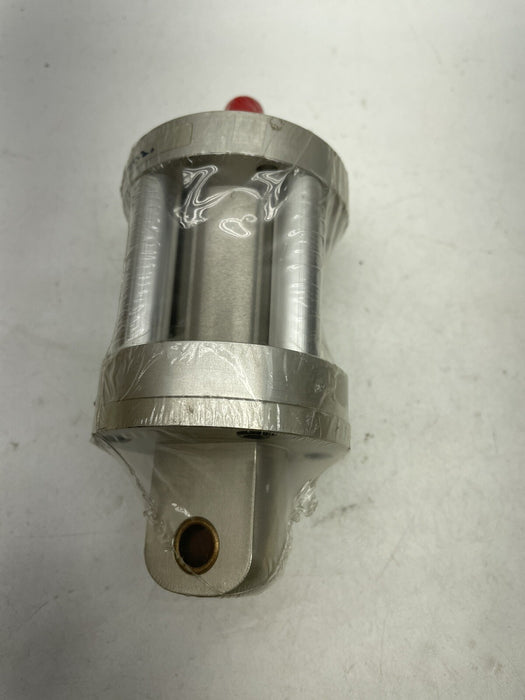 NEW BIMBA FO-172-1MT FLAT-1 PNEUMATIC CYLINDER FO-172 -1MT