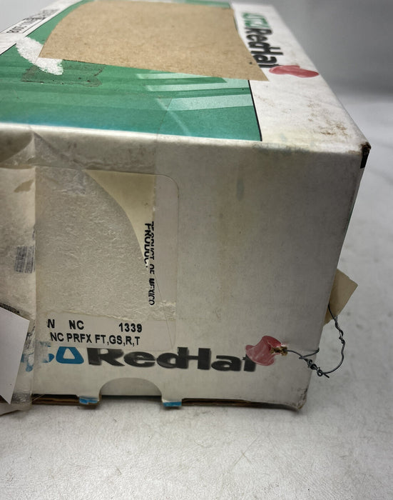 8210G026 NEW ASCO REDHAT 120V 2 WAY 3/4" NC SOLENOID VALVE T67436 RPL 8210B26