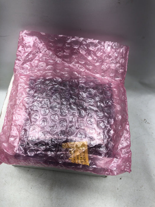 NEW 2008 HONEYWELL UDC3000 DISPLAY / KBD PWA SPARE PART NO. 30756672-501 NIB