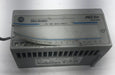 ALLEN BRADLEY 1794-IB16 24VDC SINK INPUT MODULE AND 1794 TB3 TERMINAL BASE
