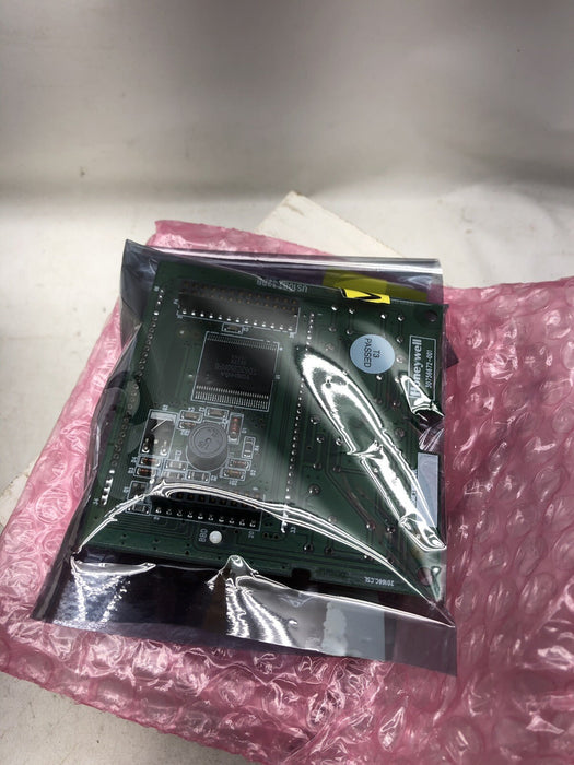 NEW 2008 HONEYWELL UDC3000 DISPLAY / KBD PWA SPARE PART NO. 30756672-501 NIB