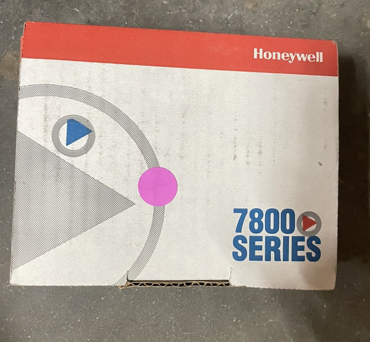 NEW S7800A 1142 KEYBOARD DISPLAY MODULE HONEYWELL 7800 BURNER CONT S7800A-1142