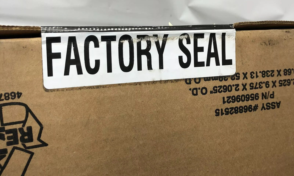 New Sealed Allen-Bradley 1771-OAD C 120vac 16Pt PLC-5 Digital Output 1997-2000