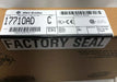New Sealed Allen-Bradley 1771-OAD C 120vac 16Pt PLC-5 Digital Output 1997-2000