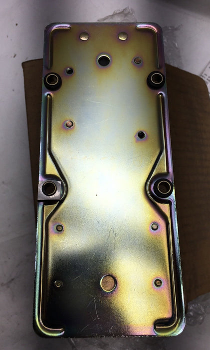 NEW Allen Bradley 849ZOD32 849-ZOD32 Ser B Pneumatic Timing Relay ON-Delay