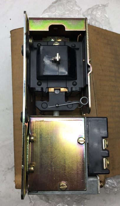 NEW Allen Bradley 849ZOD32 849-ZOD32 Ser B Pneumatic Timing Relay ON-Delay