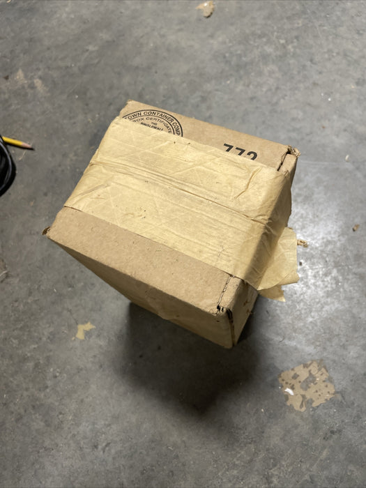 NEW COOPER CROUSE HINDS AFUL6 M83 CONVEYOR SWITCH LEFT HAND ASSEMBLY AFUL6-M83