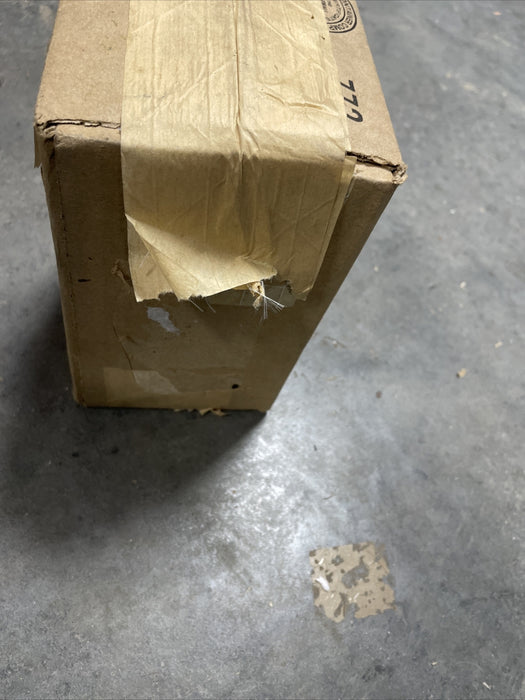 NEW COOPER CROUSE HINDS AFUL6 M83 CONVEYOR SWITCH LEFT HAND ASSEMBLY AFUL6-M83