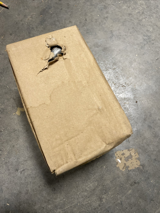 NEW COOPER CROUSE HINDS AFUL6 M83 CONVEYOR SWITCH LEFT HAND ASSEMBLY AFUL6-M83