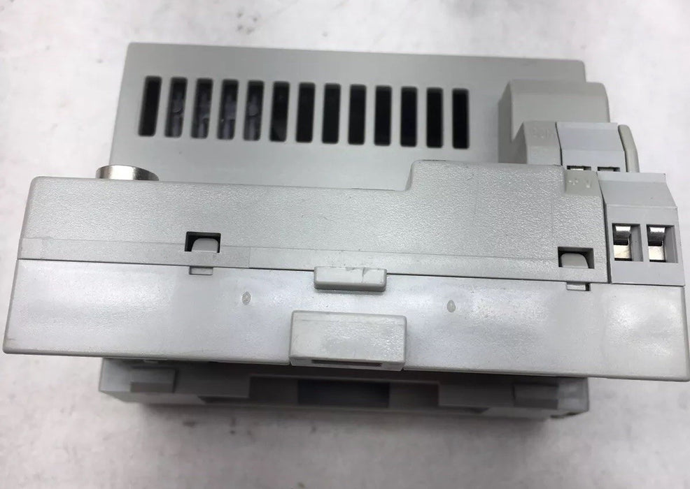 ALLEN BRADLEY 1794-ACN15 FLEX I/O CONTROLNET ADAPTER