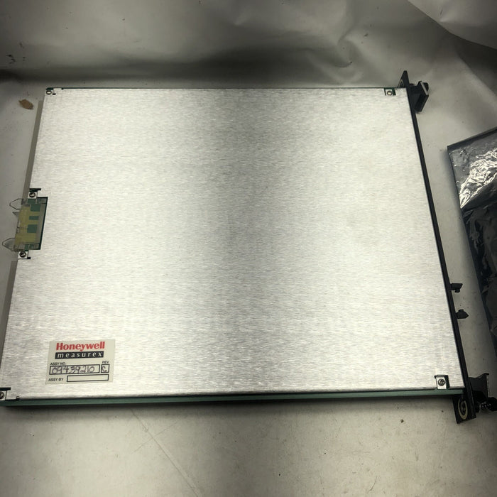 NEW MEASUREX 09439210 HONEYWELL ANALOG INPUT PROCESSOR AIP 094392-10 GE FANUC