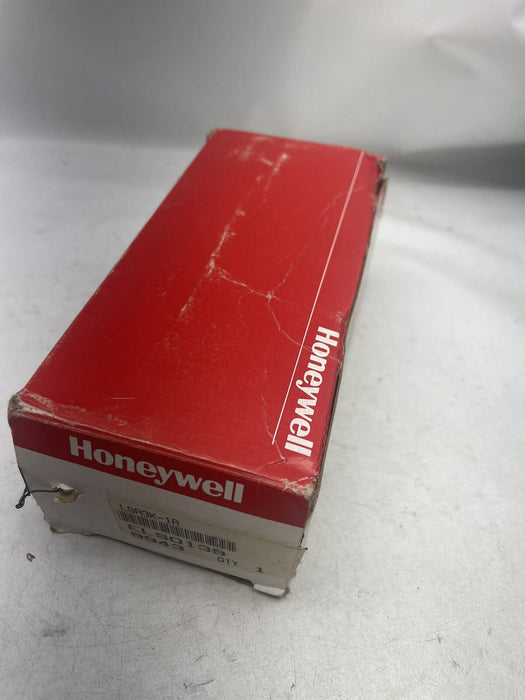 NEW HONEYWELL MICRO SWITCH LSA3K-1A  ROTARY LIMIT NIB